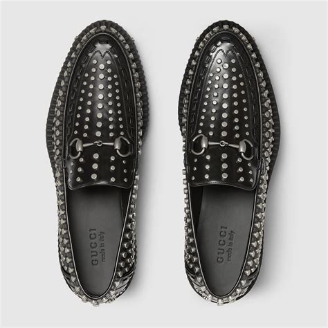 gucci camperos|gucci creeper loafers.